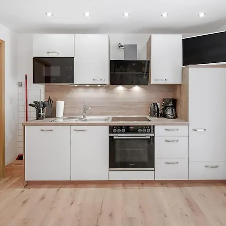 Meeresrauschen Apartment Dierhagen
