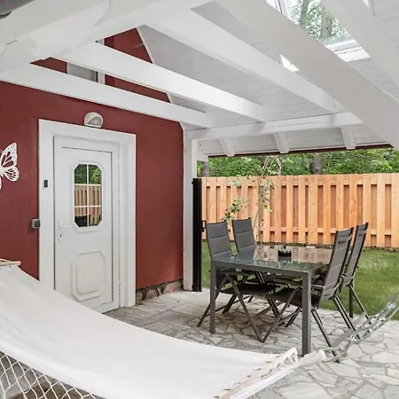 Meeresrauschen * Dierhagen