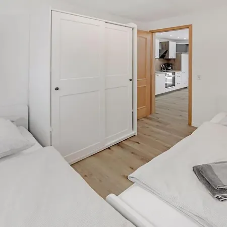 Meeresrauschen Apartment