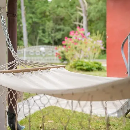 Apartamento Meeresrauschen