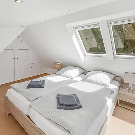 Meeresrauschen Dierhagen