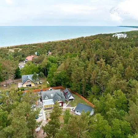 Meeresrauschen Dierhagen